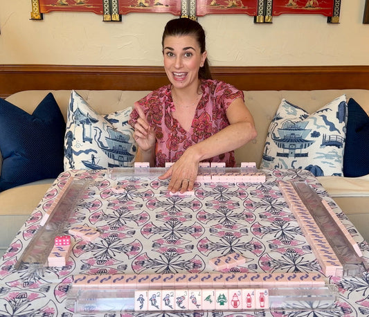 How to Do the Charleston in American Mahjong: A Step-by-Step Beginner's Guide