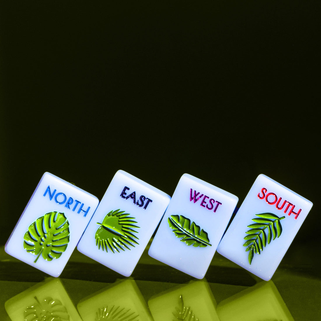 Mahjong Tile Materials: What Are Your Mahjong Tiles Made Of?
