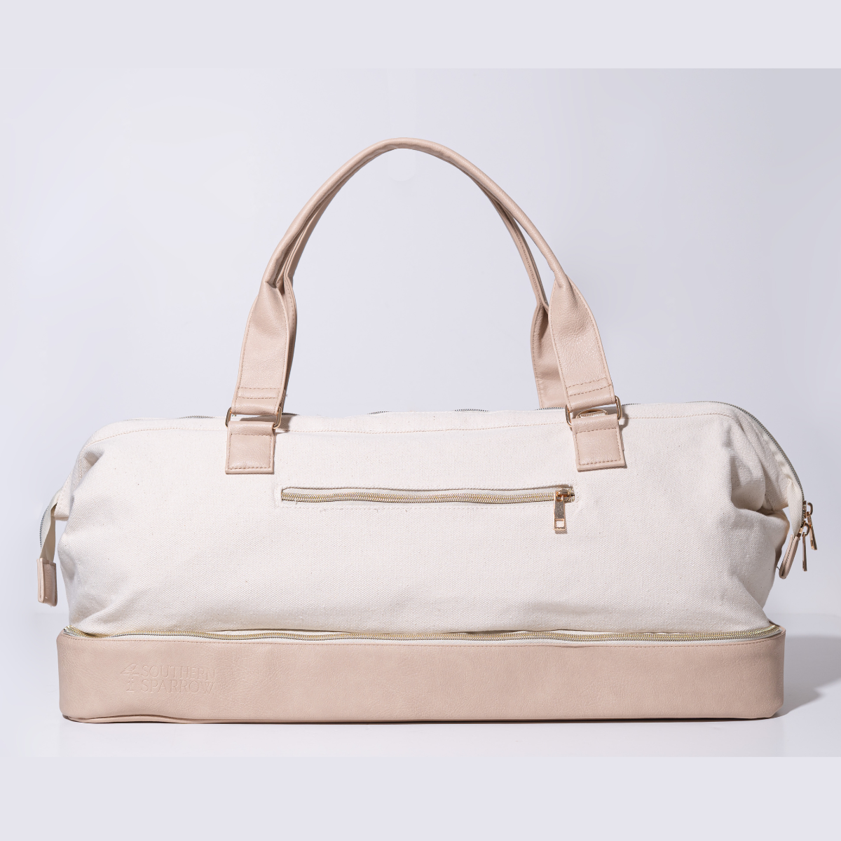 MAHJONG WEEKENDER CARRY-ALL BAG – Southern Sparrow