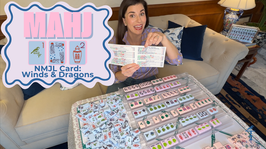 2026 NMJL Card: Winds and Dragons Strategy, Hand Breakdown, and Tricky Hands Explained