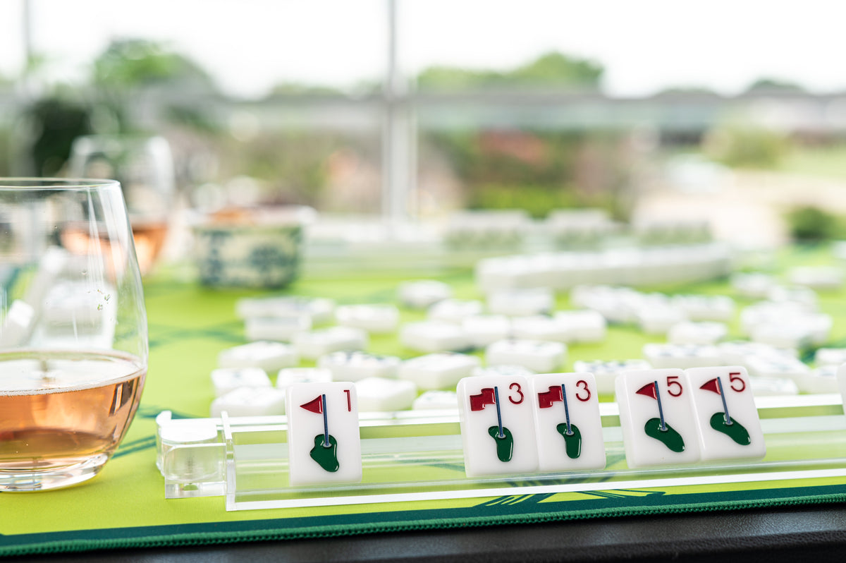 Singles & Pairs in American Mahjong: Rules, Strategy & Scoring ...