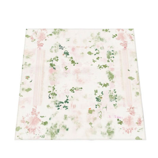 Harriet's Weekly Bouquet Table Cloth