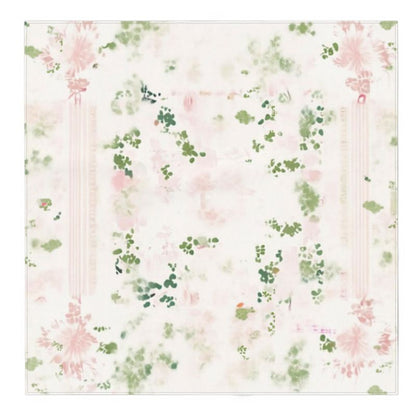 Harriet's Weekly Bouquet Table Cloth