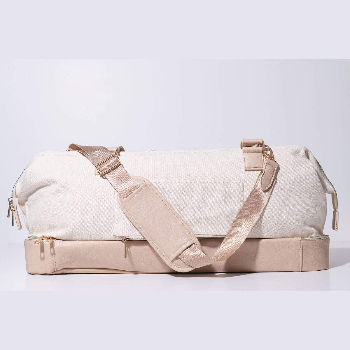 MAHJONG WEEKENDER CARRY-ALL BAG