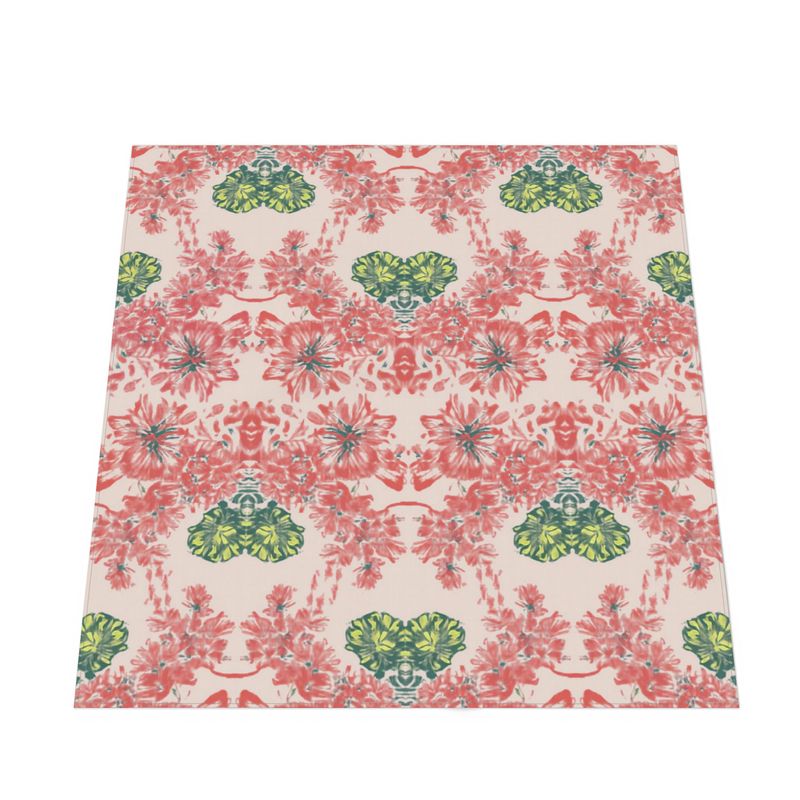 Rochelle Bought New Boots Tablecloth