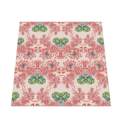 Rochelle Bought New Boots Tablecloth