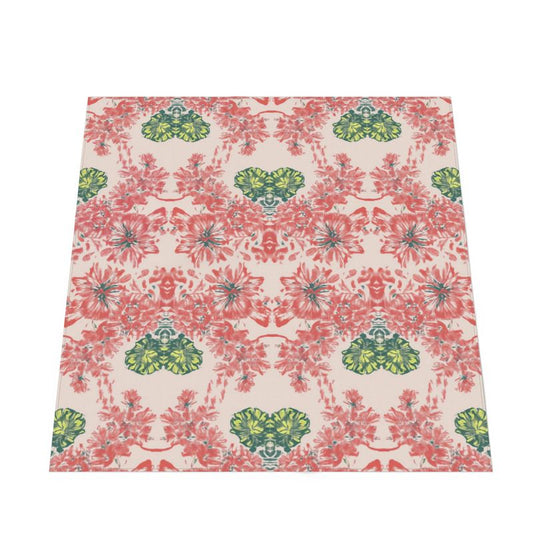 Rochelle Bought New Boots Tablecloth