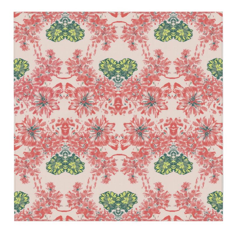 Rochelle Bought New Boots Tablecloth