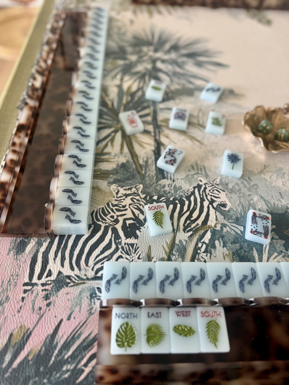 Ruth Stared Down a Lion