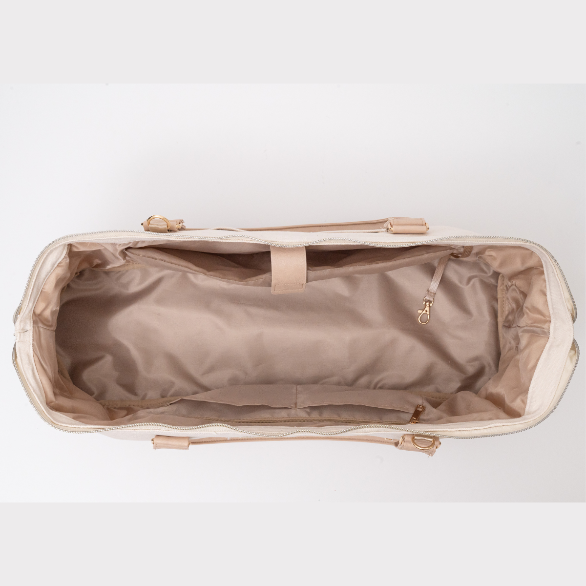MAHJONG WEEKENDER CARRY-ALL BAG