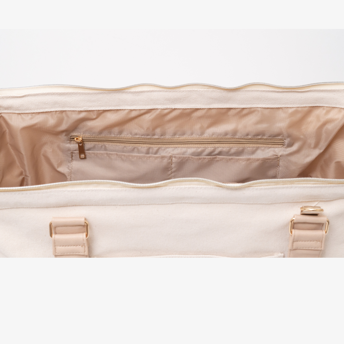 MAHJONG WEEKENDER CARRY-ALL BAG