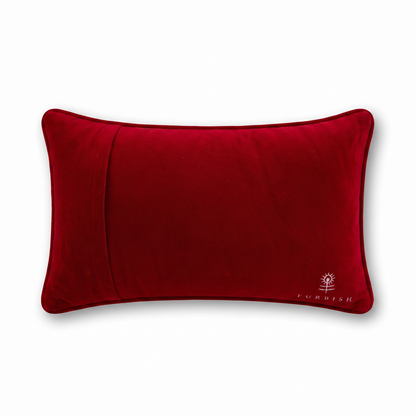 Expensive To Be Me Needlepoint Pillow