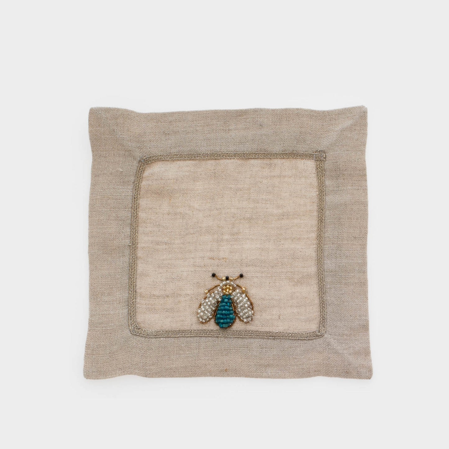 Sparkle bee cocktail napkins