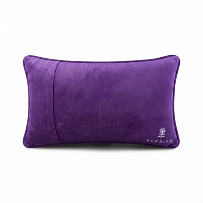 Fun And Games Needlepoint Pillow