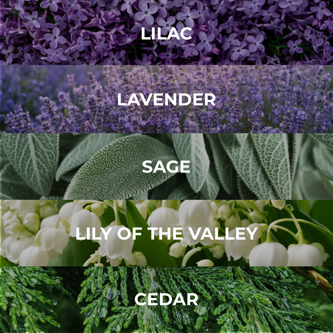 MAHJONG NIGHTS CANDLE