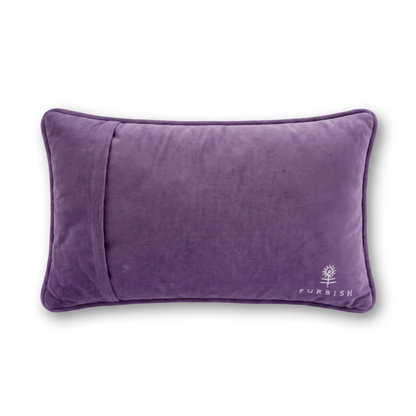 Made it Nice Needlepoint Pillow