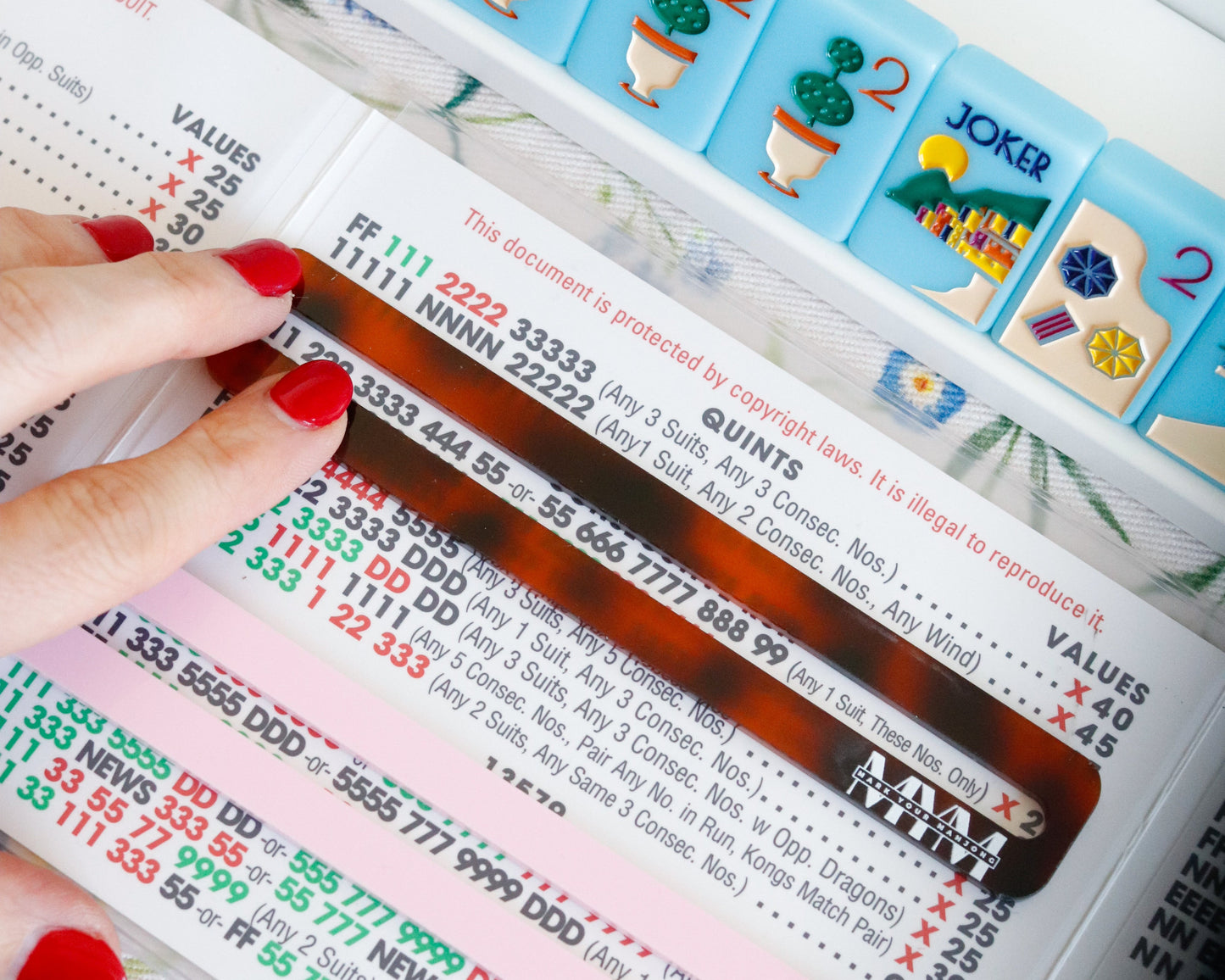 Mini Line Marker Bundle in Tortoise Shell