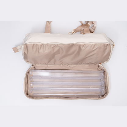 MAHJONG WEEKENDER CARRY-ALL BAG