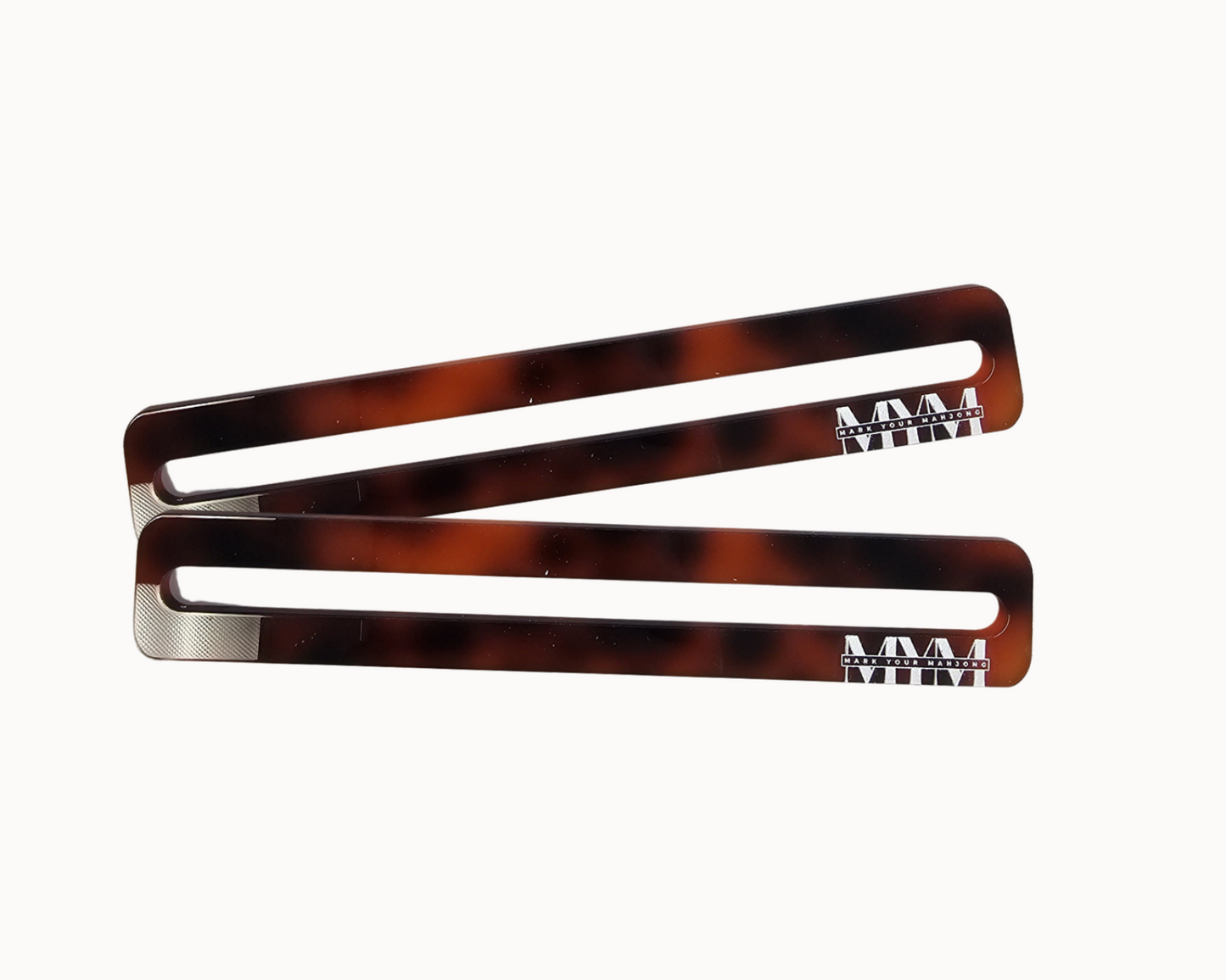Mini Line Marker Bundle in Tortoise Shell