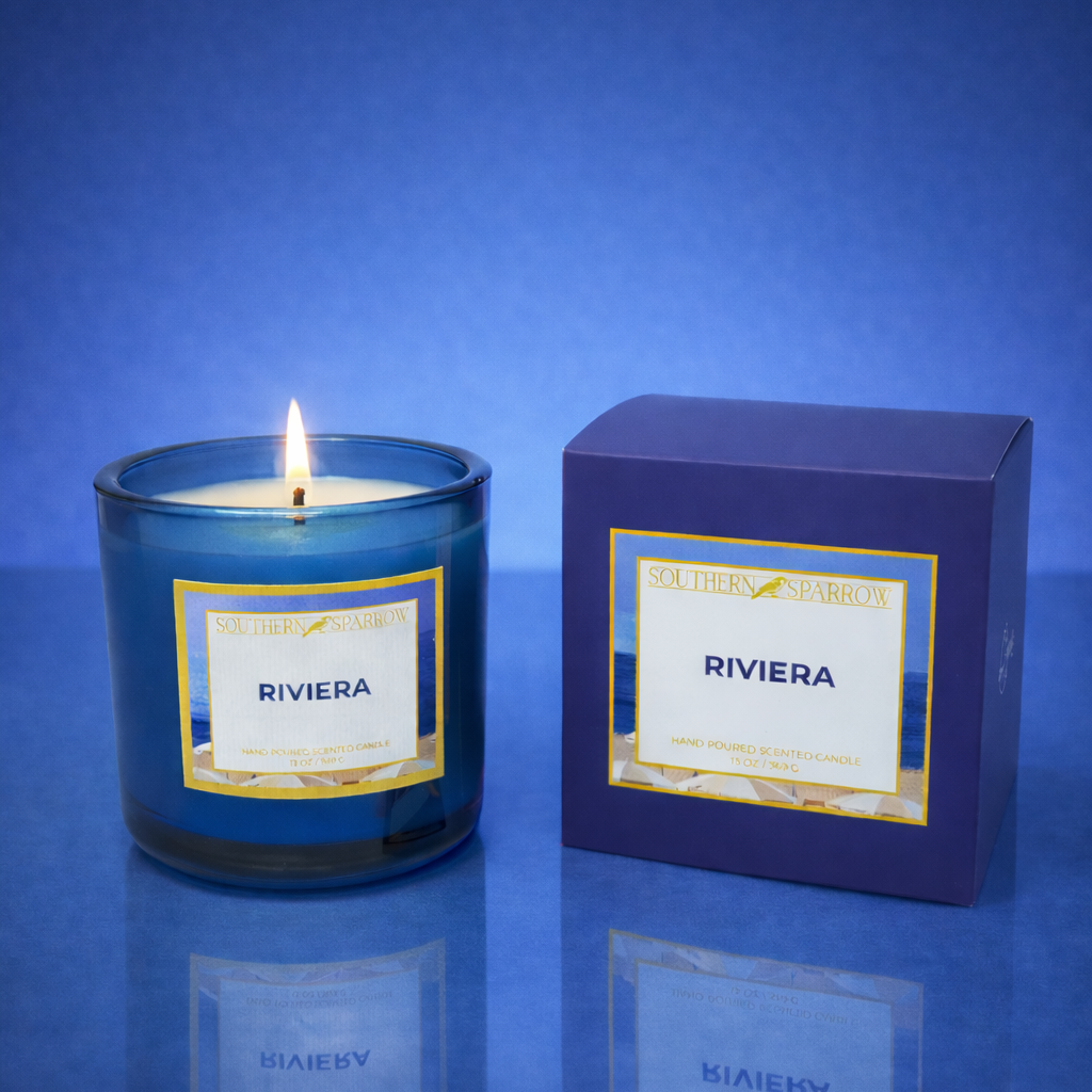 RIVIERA CANDLE