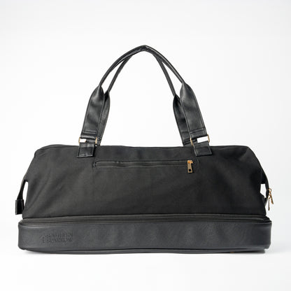 MAHJONG WEEKENDER CARRY-ALL BAG