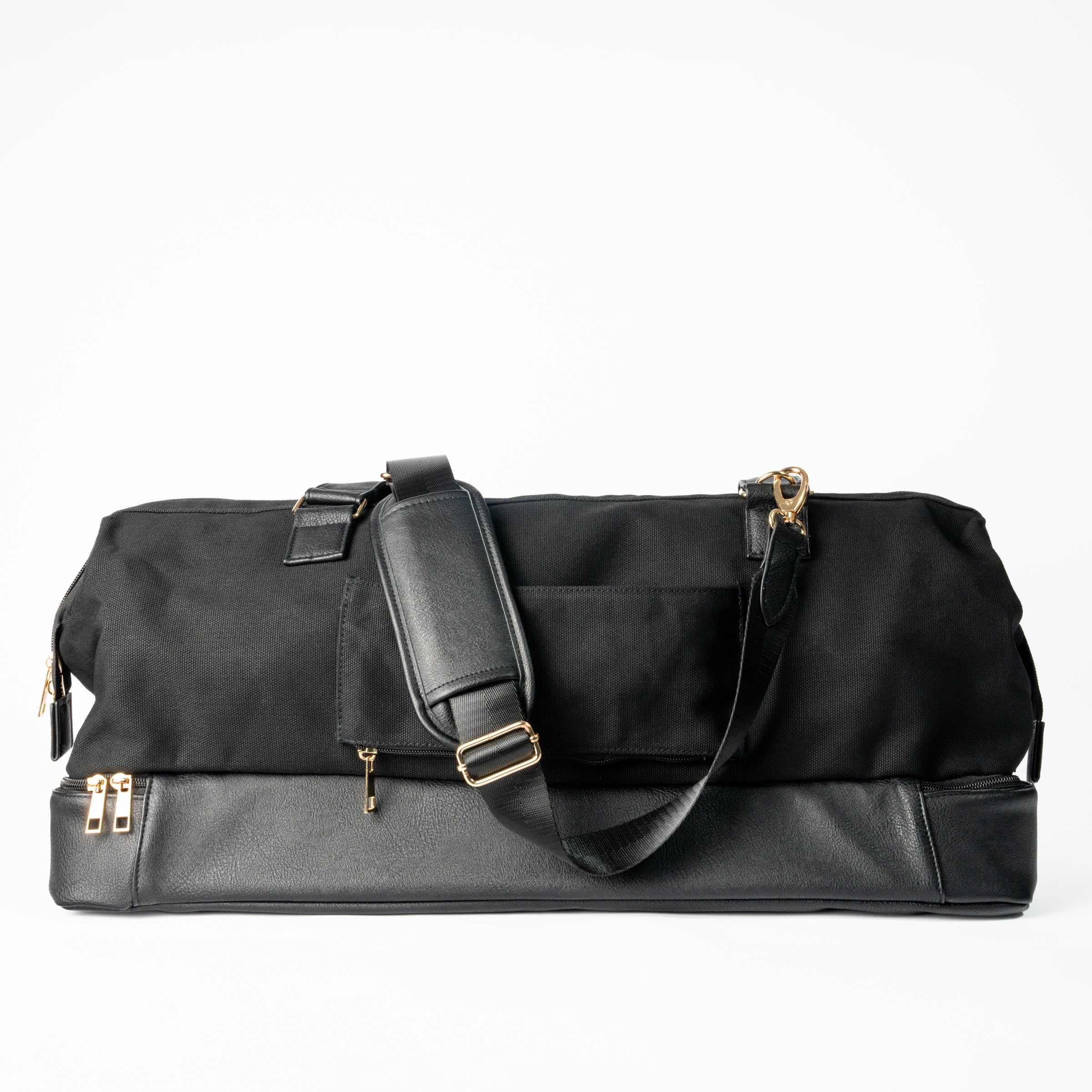 MAHJONG WEEKENDER CARRY-ALL BAG – Southern Sparrow
