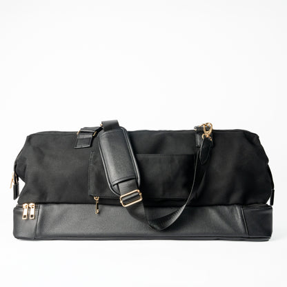 MAHJONG WEEKENDER CARRY-ALL BAG