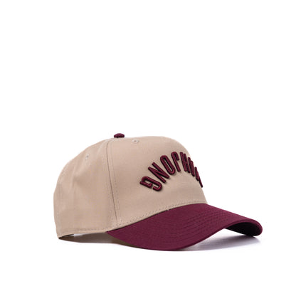 MAHJONG UPSIDE DOWN HAT