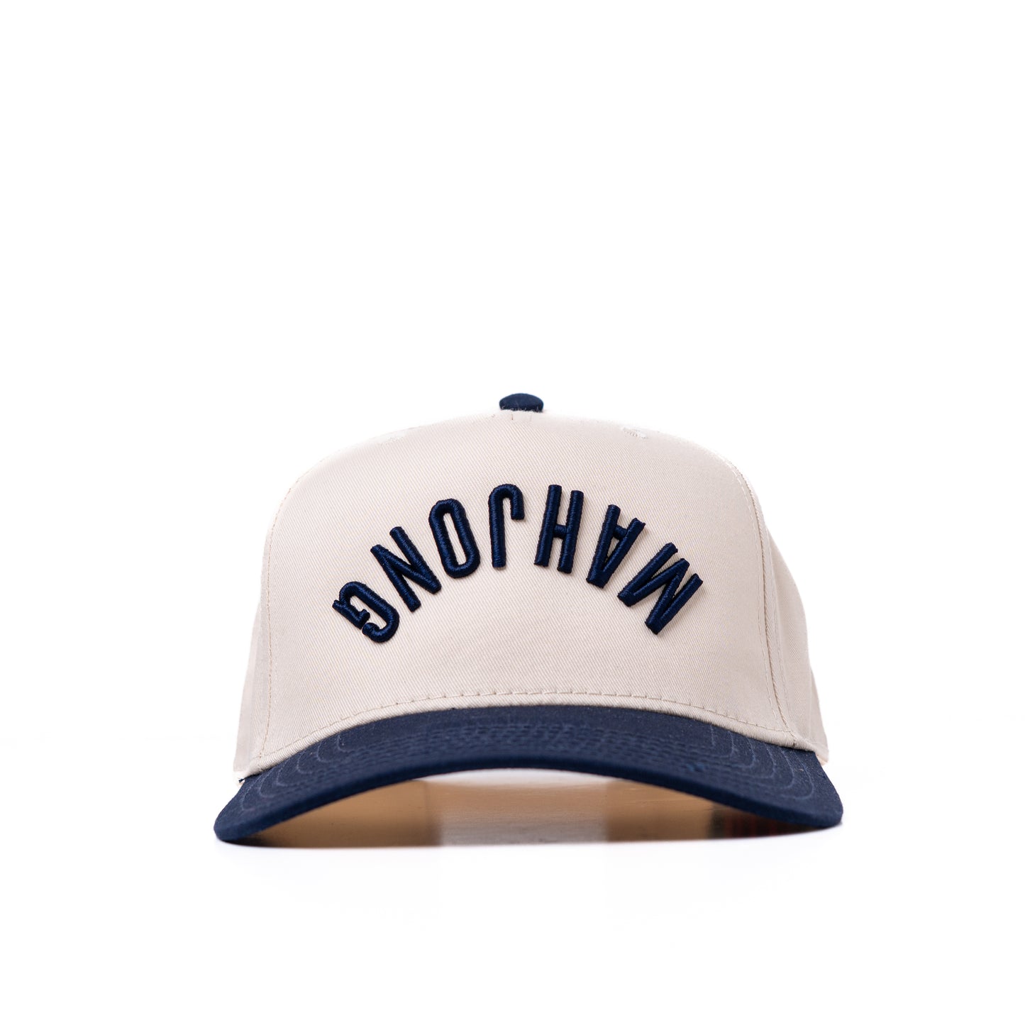 MAHJONG UPSIDE DOWN HAT