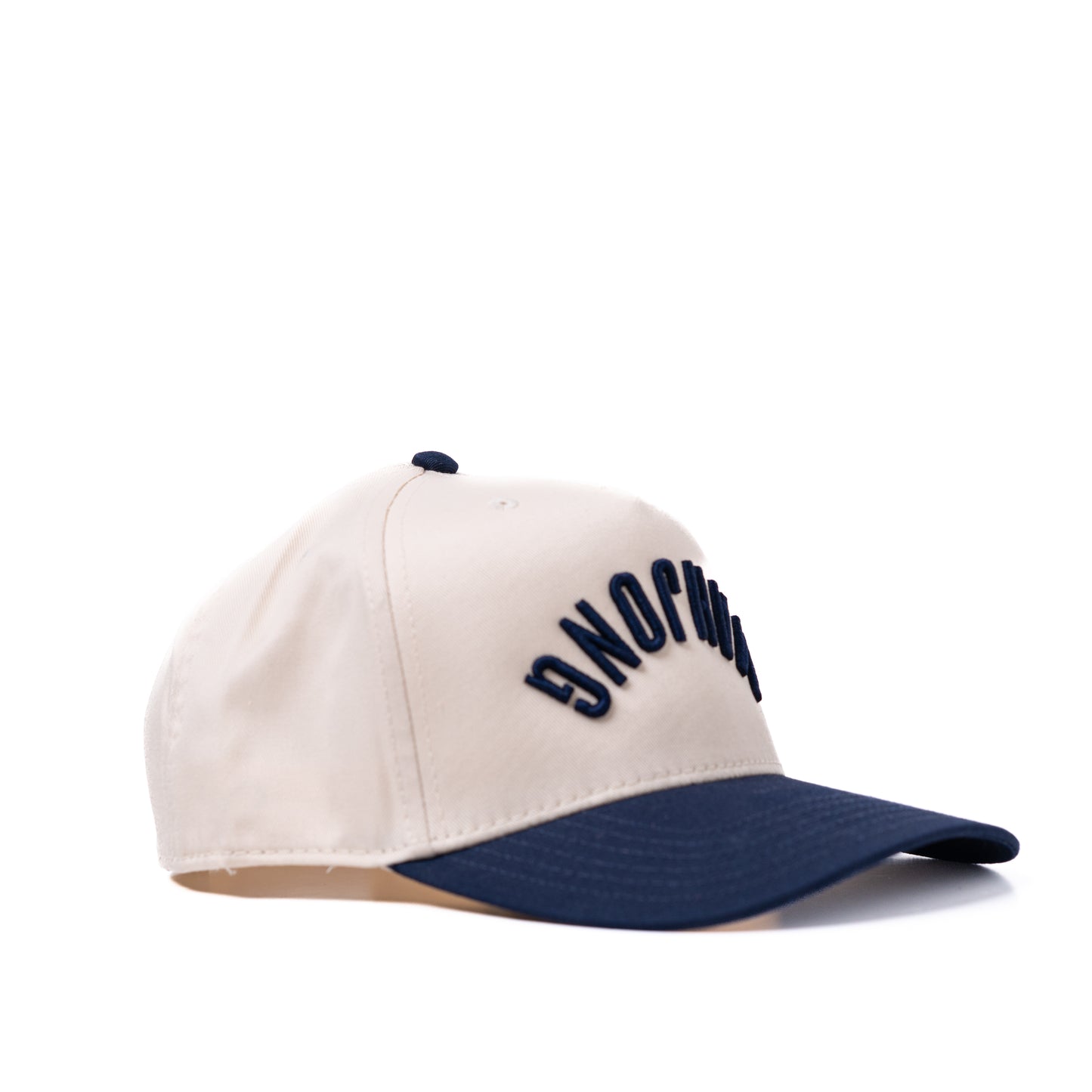 MAHJONG UPSIDE DOWN HAT