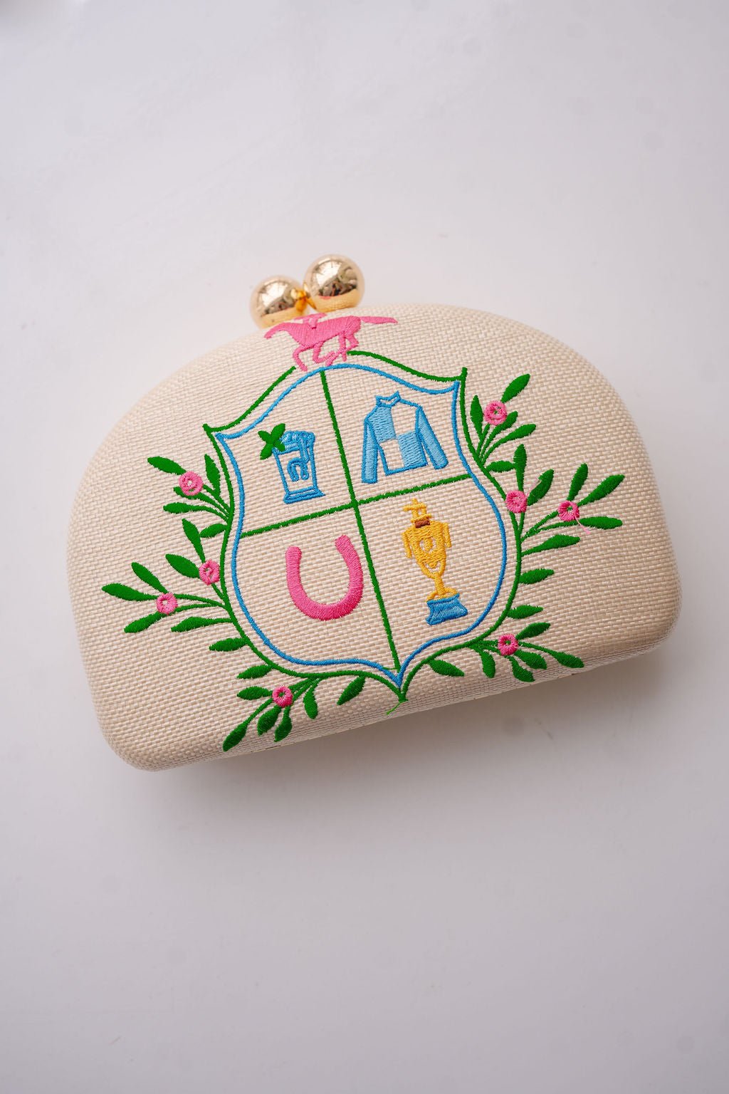 Derby Clutch