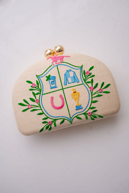 Derby Clutch