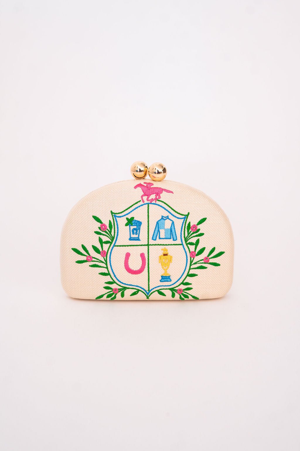 Derby Clutch