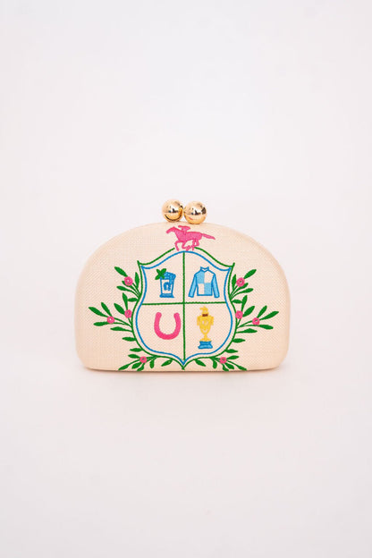 Derby Clutch