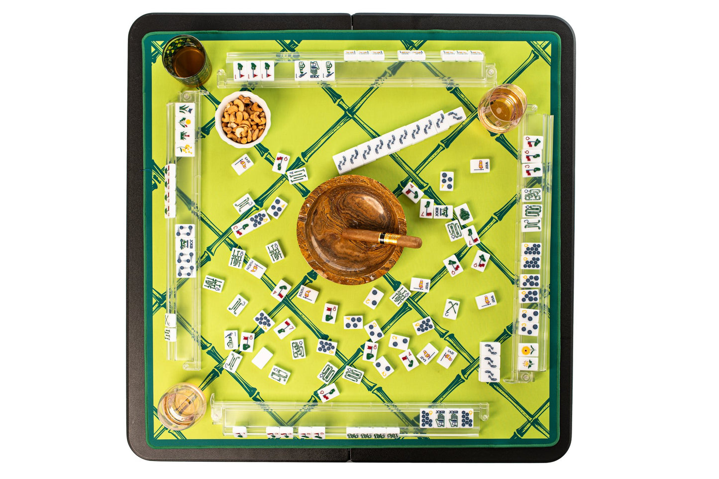 FREE PLAYING MAT WITH TILE SET PURCHASE